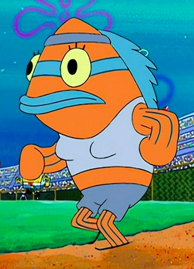 Herny-Bart | SpongeBob New Fanon Wiki | Fandom