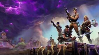 Fortnite 2 Spongebob New Fanon Wiki Fandom
