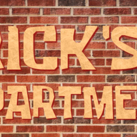 Rick S Apartment Spongebob New Fanon Wiki Fandom - roblox pizza place whistle songs