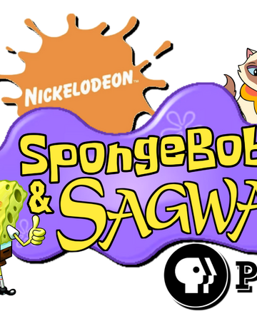 Spongebob Sagwa Series Spongebob New Fanon Wiki Fandom