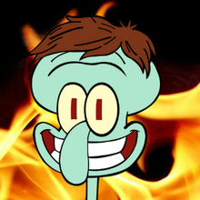 roblox old man jenkins List Of Characters Spongebob New Fanon Wiki Fandom