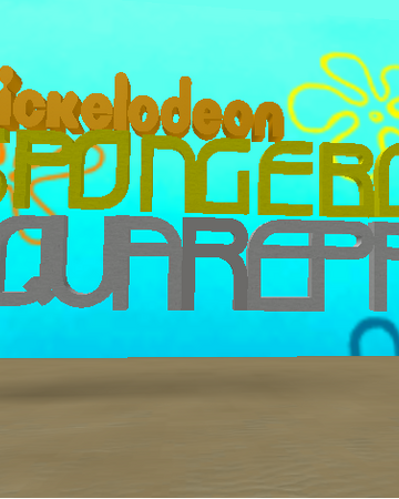 Spongebob Squarepants The Roblox Series Spongebob New Fanon Wiki Fandom - spongebob squarepants the roblox the campfire song roblox Spongebob Squarepants The Roblox Series Spongebob New Fanon Wiki Fandom - the campfire song roblox
