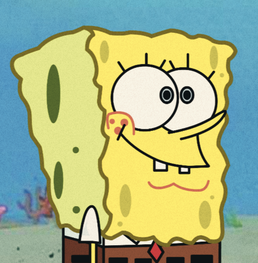 ผลการค้นหารูปภาพสำหรับ spongebob characters png