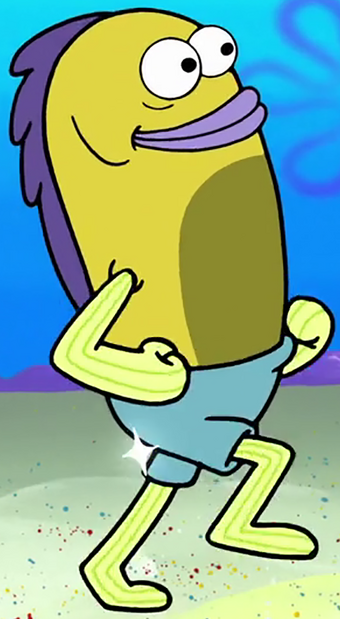 Nat Peterson Spongebob New Fanon Wiki Fandom