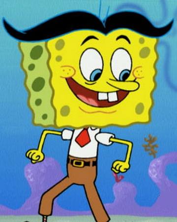 Stanley S Kanciastoporty Spongebob Wiki Fandom