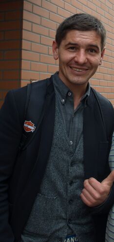 Krzysztof Szczerbiński