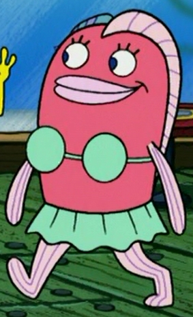 Shubie SpongeBob Wiki FANDOM powered by Wikia Shubie SpongeBob Wiki FANDOM powered by Wikia