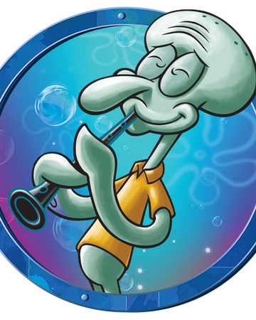 Skalmar Oblynos Spongebob Wiki Fandom