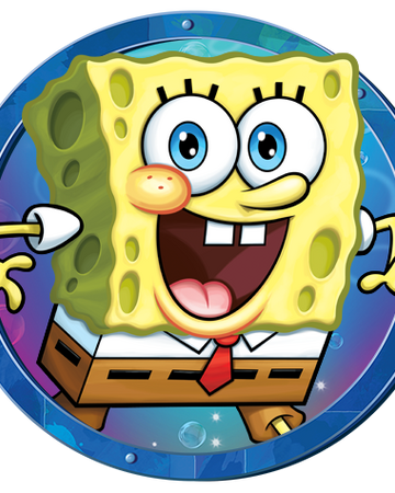 Spongebob Kanciastoporty Postac Spongebob Wiki Fandom