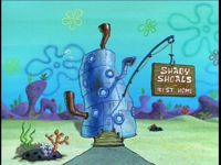 ShadyShoals