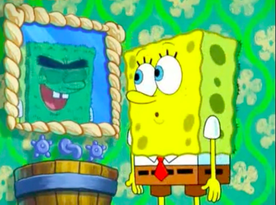 Obraz Abrasive 2.png SpongeBob Wiki FANDOM powered by Wikia