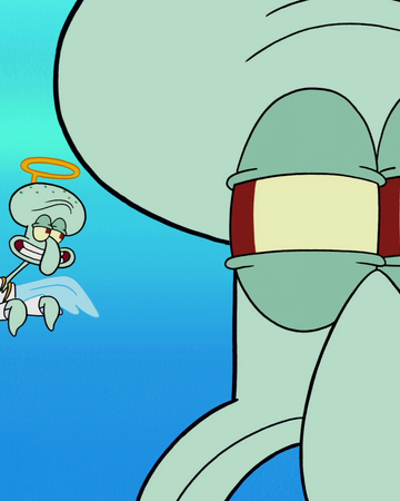 Aniol Skalmar Spongebob Wiki Fandom