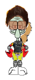 Squidward S