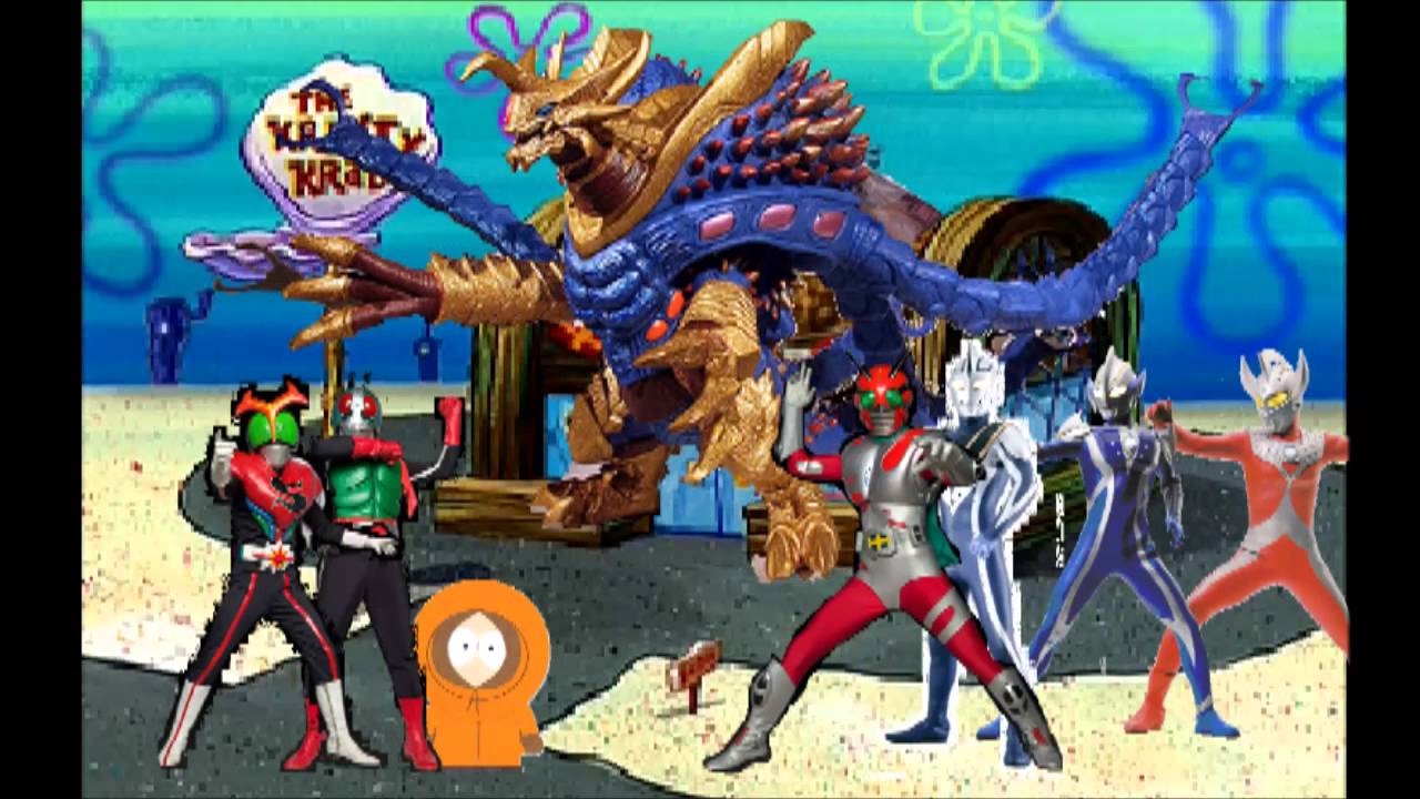 ultra fight squidward episode 11 spongebob squarepants s wikia