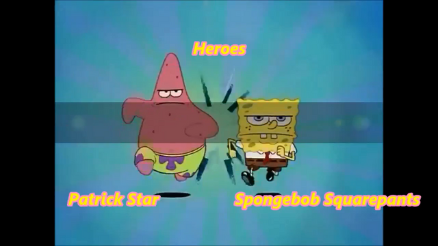 File:SpongeBob with Patrick.png