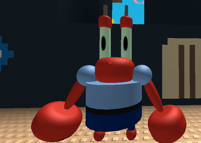 Roblox Patrick Avatar | Rxgate.c F - 673 x 478 png 175kB