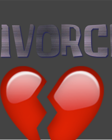 Divorce Spongebob Squarepants The Roblox Series Wiki Fandom