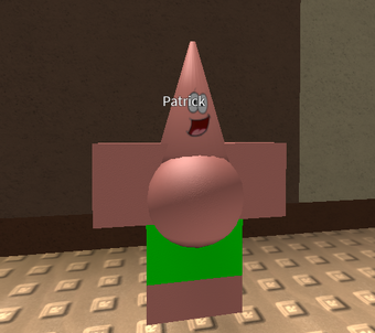 How To Make Spongebob In Roblox