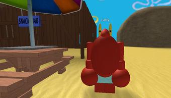 How To Make Spongebob In Roblox