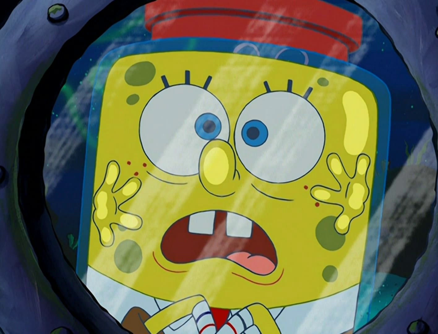 Jellyfish jelly factory/gallery | Encyclopedia SpongeBobia | Fandom