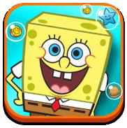 spongebob moves inandroid