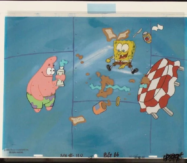 Image Sandy's rocket.jpg Encyclopedia SpongeBobia FANDOM powered