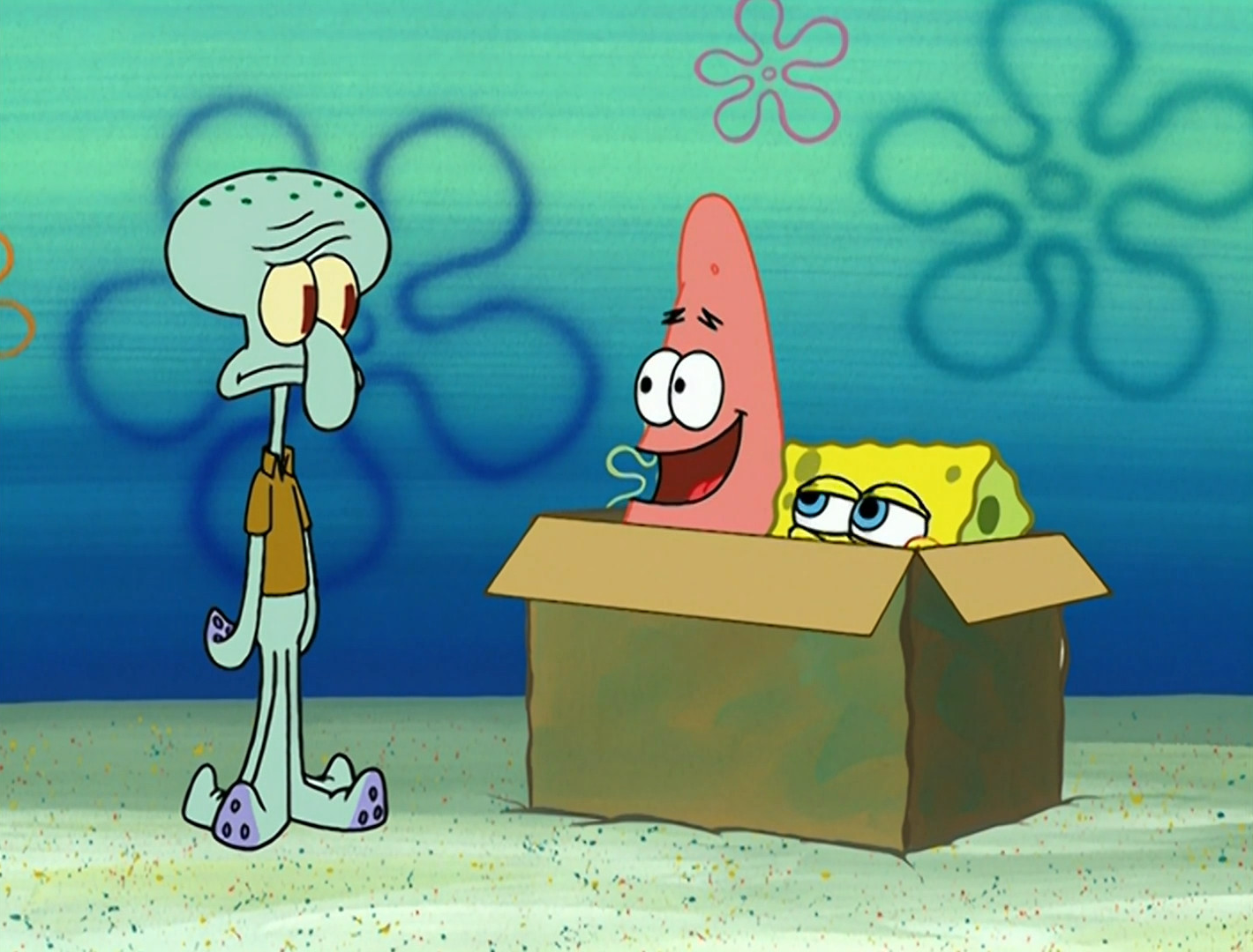 spongebob episode idiot box bahasa indonesia spongebob episode idiot box bahasa indonesia