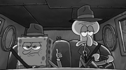 Squid Noir 085