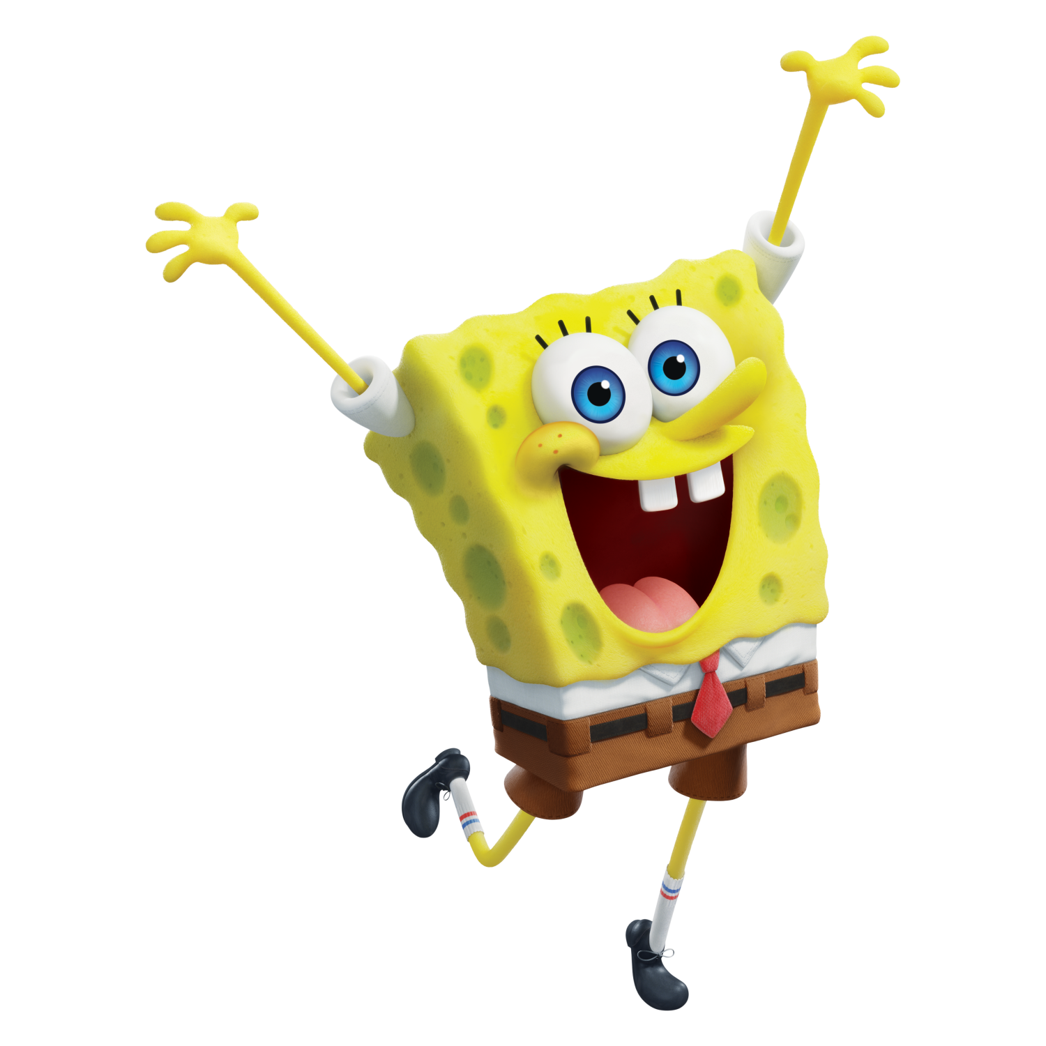 Spongebob Squarepants Character Encyclopedia Spongebobia Fandom