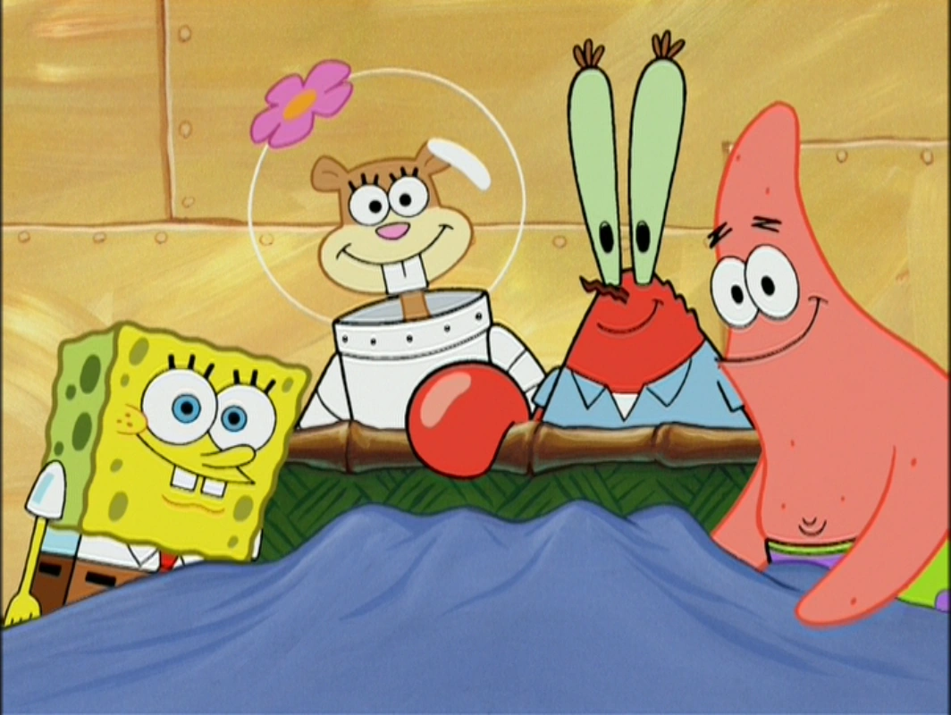 Sandy Cheeks/gallery/Funny Pants Encyclopedia SpongeBobia FANDOM powered by Wikia