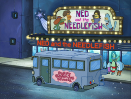 Hello Bikini Bottom! 119