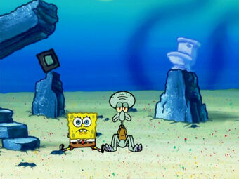 House Fancy Encyclopedia Spongebobia Fandom