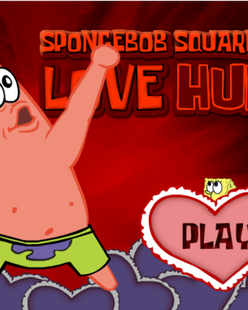 Love Hurts Encyclopedia Spongebobia Fandom