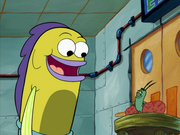 Plankton's Regular 047