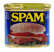SpamCan