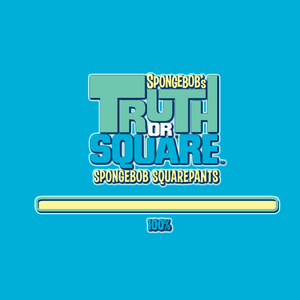 Spongebob S Truth Or Square Online Game Gallery Encyclopedia