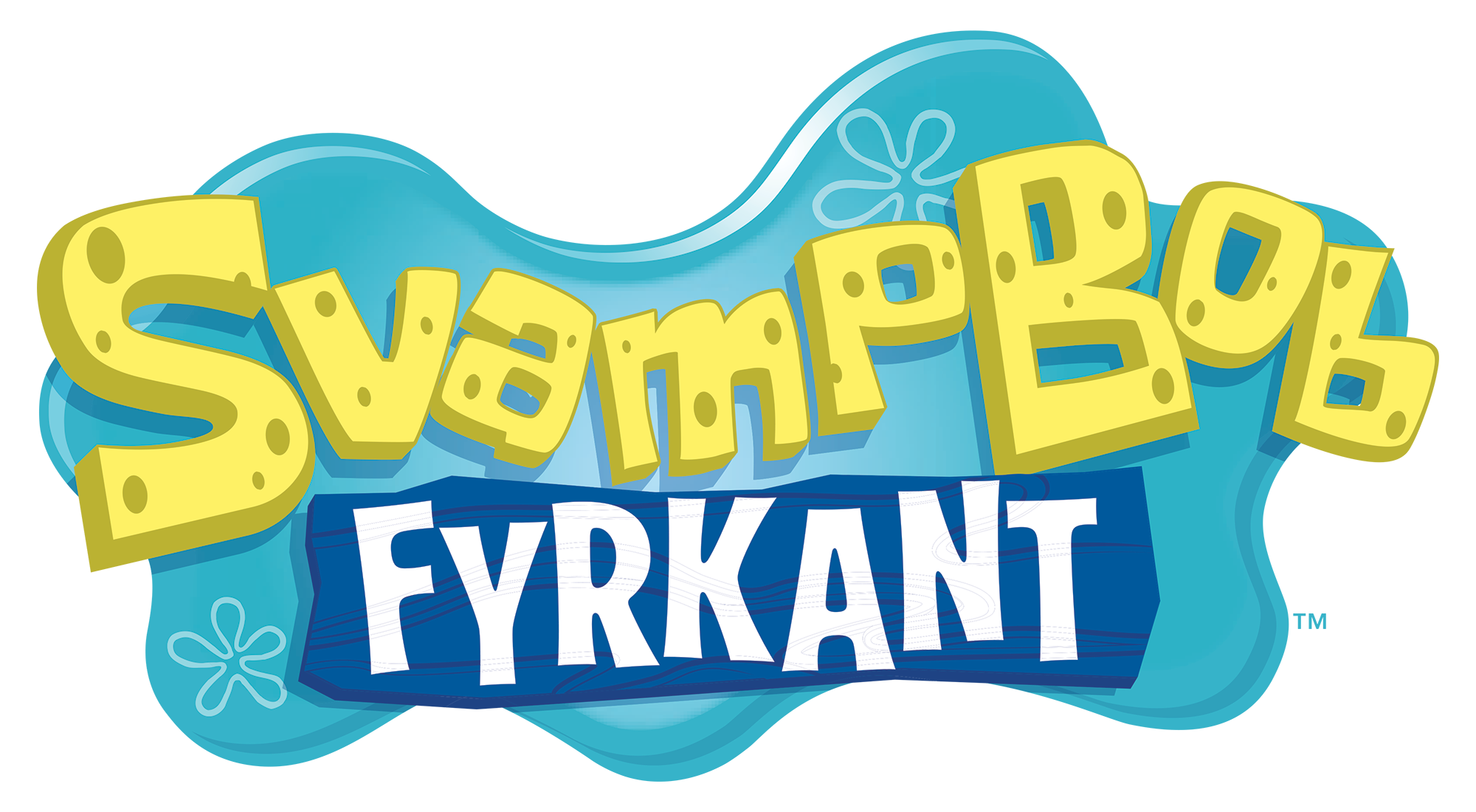 SvampBob Fyrkant (Swedish) | Encyclopedia SpongeBobia | Fandom