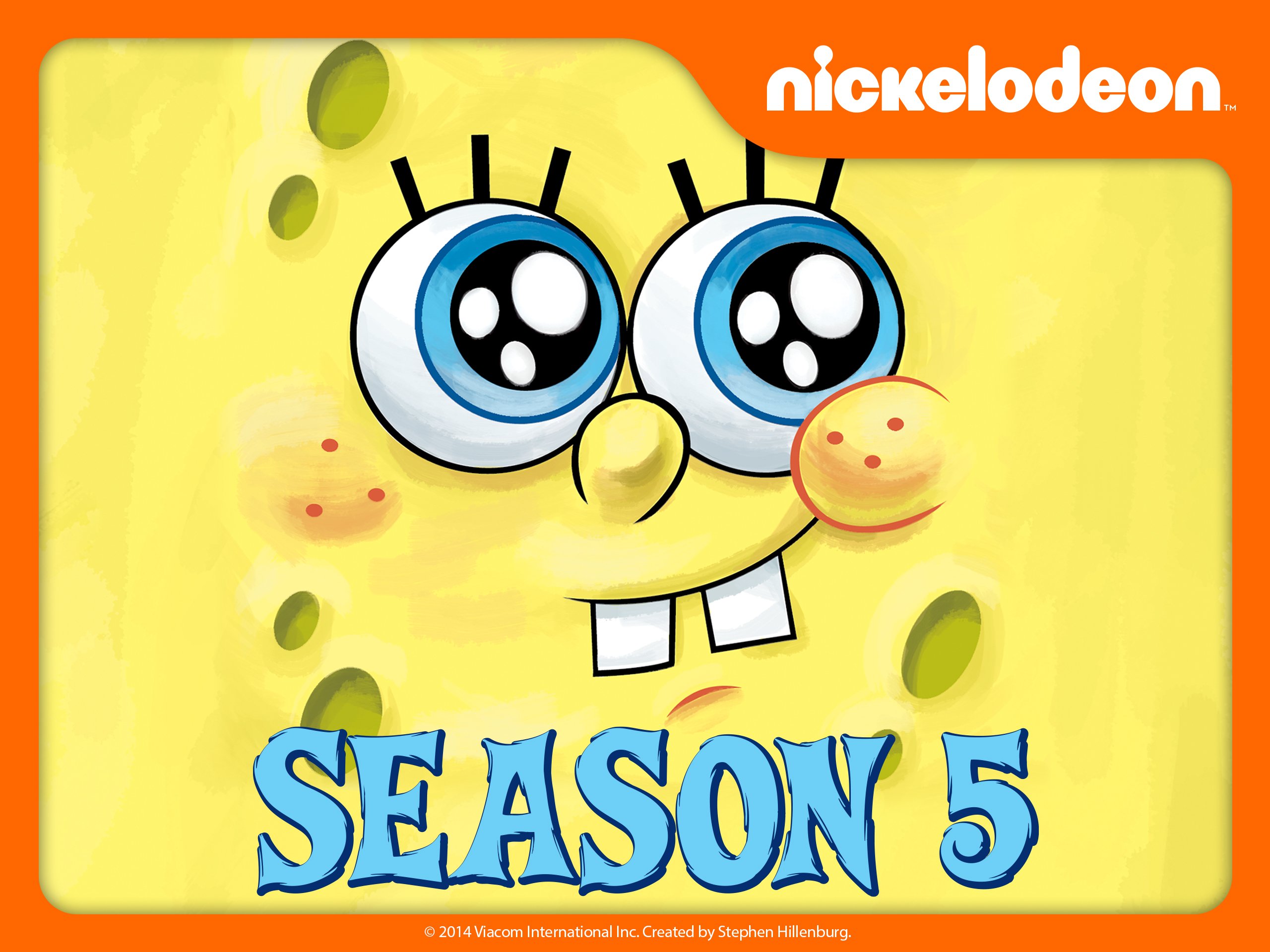 download spongebob season 1 torrent