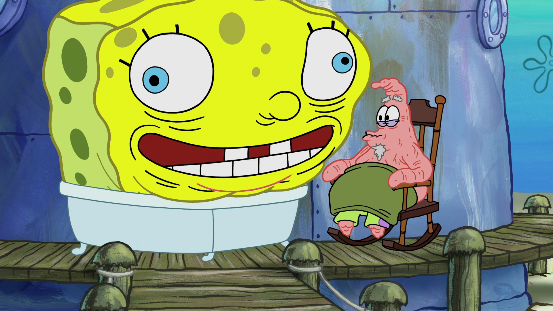 Image Old Man Patrick 083.png Encyclopedia SpongeBobia FANDOM