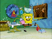 Spongebobblacktieerror