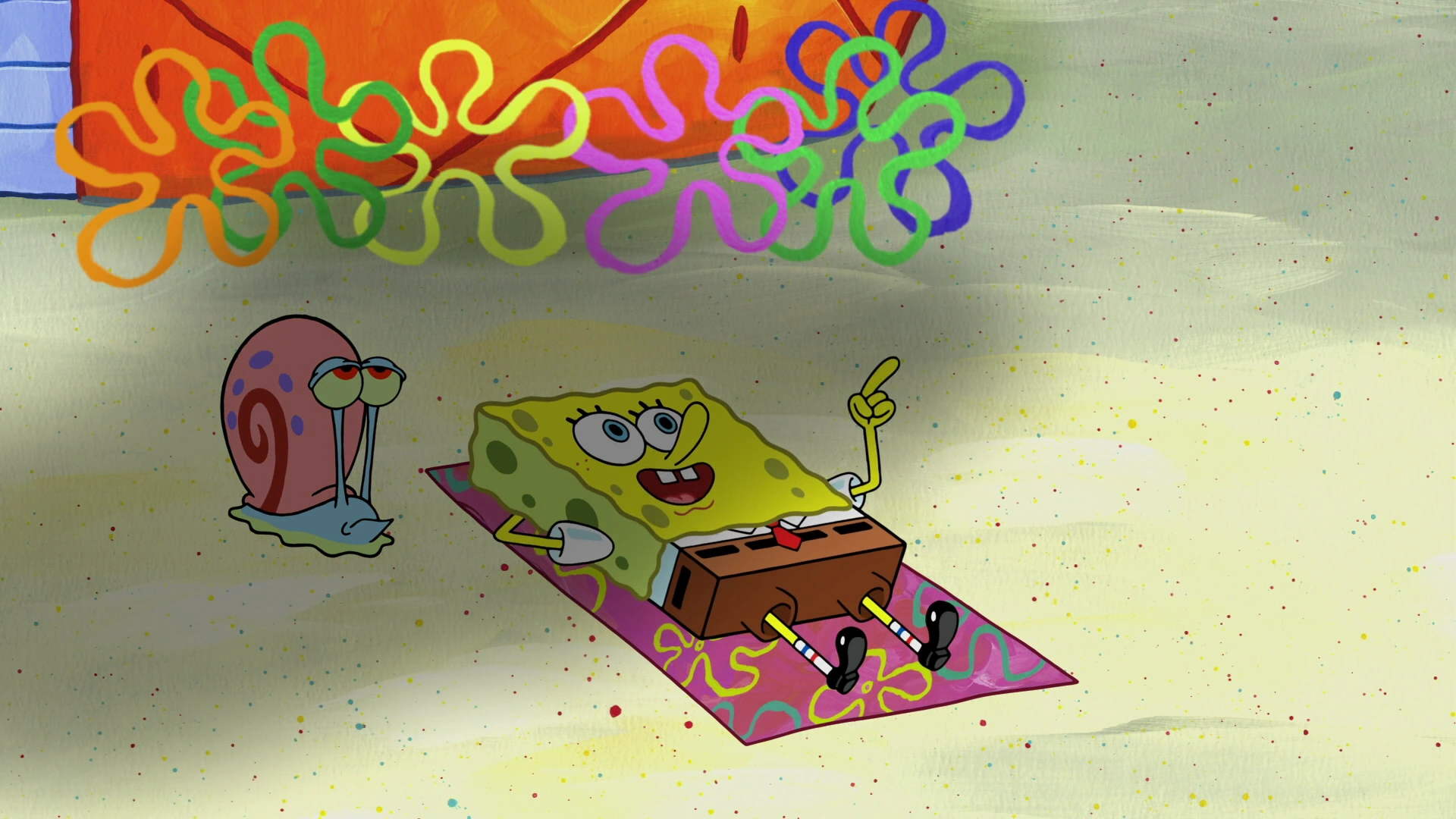 Fortune cookie Encyclopedia SpongeBobia FANDOM powered by Wikia