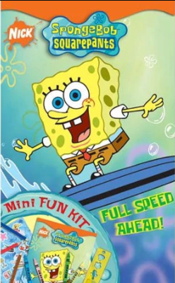 List of SpongeBob SquarePants Internet phenomena/Memes 