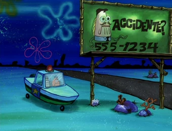 No Free Rides Encyclopedia Spongebobia Fandom