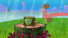 Sandy's Nutmare 058