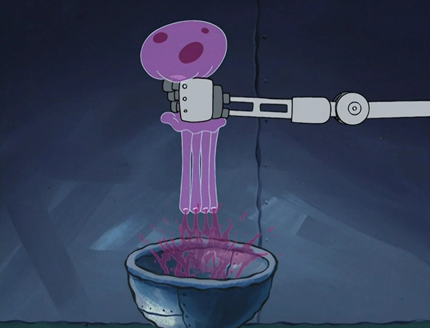 Jellyfish jelly factory Encyclopedia SpongeBobia Fandom