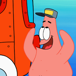 Rube Gallery Encyclopedia Spongebobia Fandom