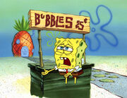 Bubblestand | Encyclopedia SpongeBobia | Fandom