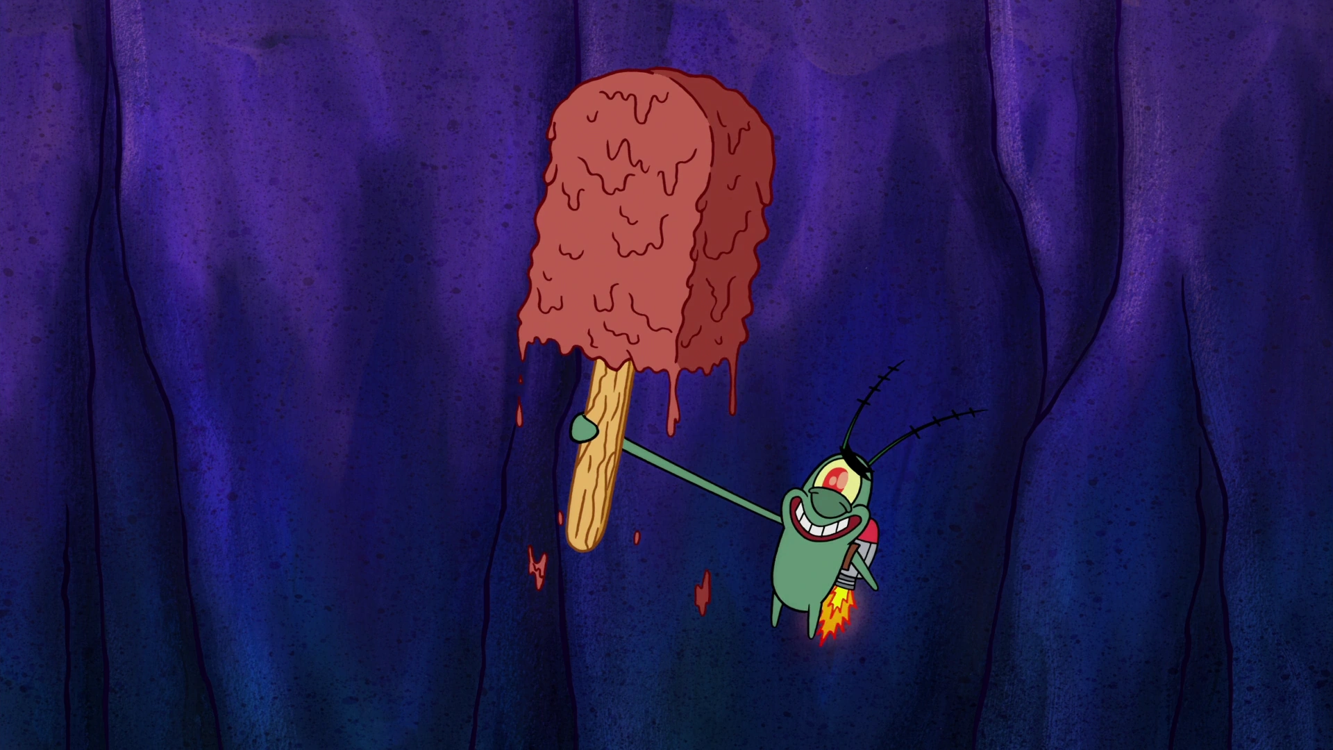 Chumstick/gallery Encyclopedia SpongeBobia Fandom