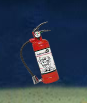 Fire Extinguisher