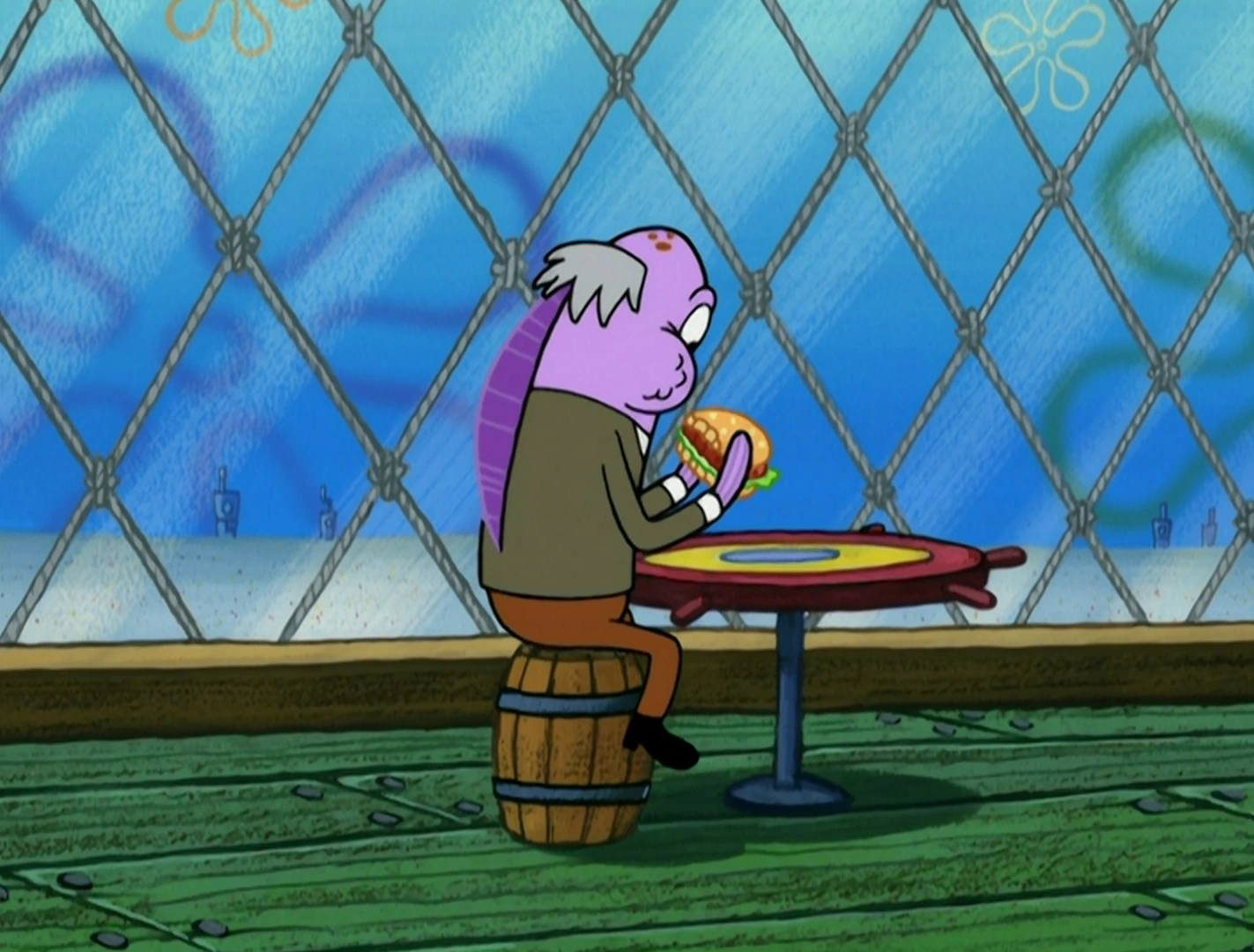 What Zit Tooya/gallery Encyclopedia SpongeBobia Fandom